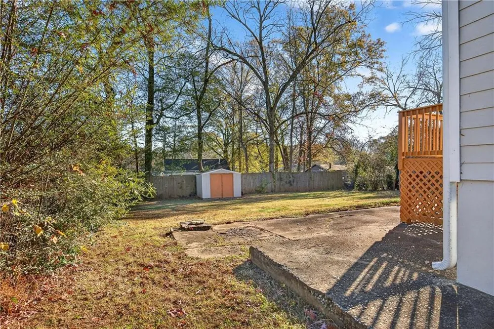 488 Mcwilliams Avenue SE Atlanta, GA 30316
