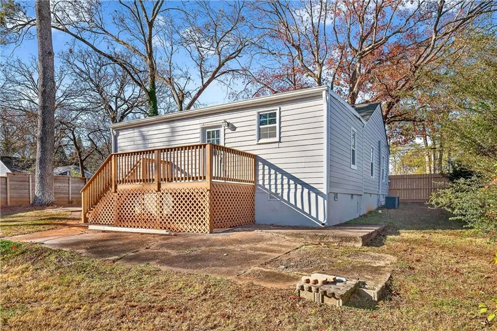 488 Mcwilliams Avenue SE Atlanta, GA 30316