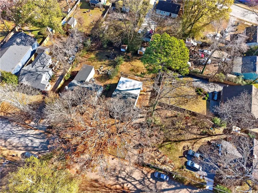 488 Mcwilliams Avenue SE Atlanta, GA 30316
