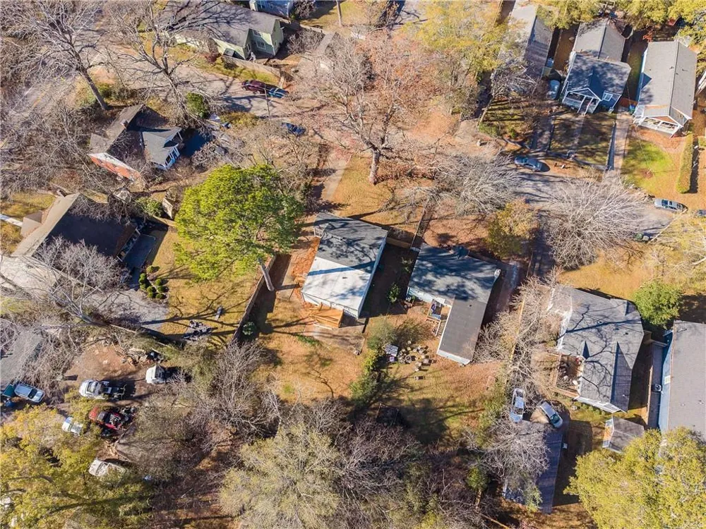 488 Mcwilliams Avenue SE Atlanta, GA 30316