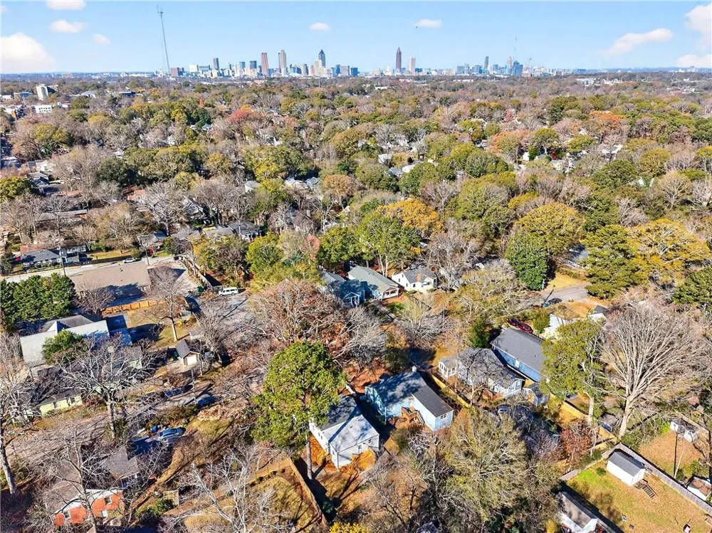 488 Mcwilliams Avenue SE Atlanta, GA 30316