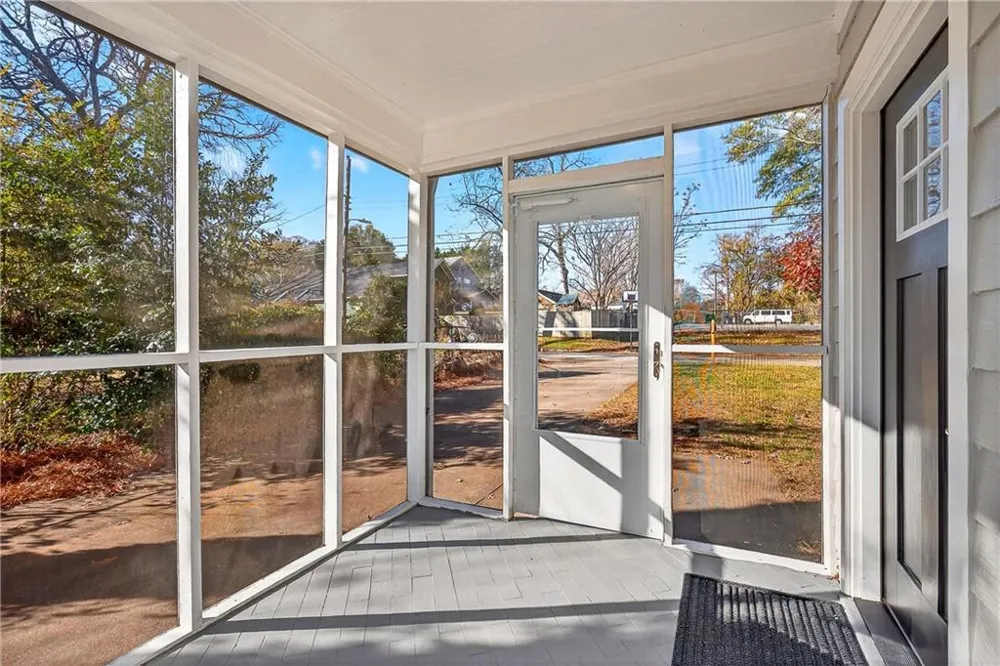 488 Mcwilliams Avenue SE Atlanta, GA 30316