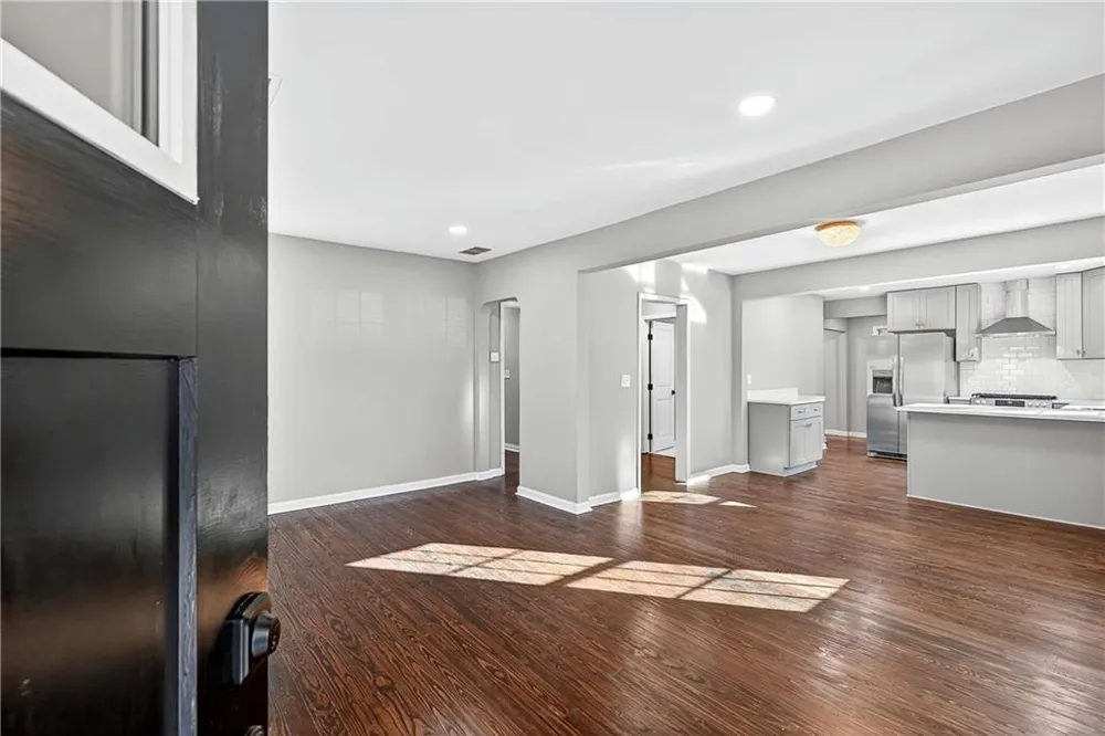 488 Mcwilliams Avenue SE Atlanta, GA 30316