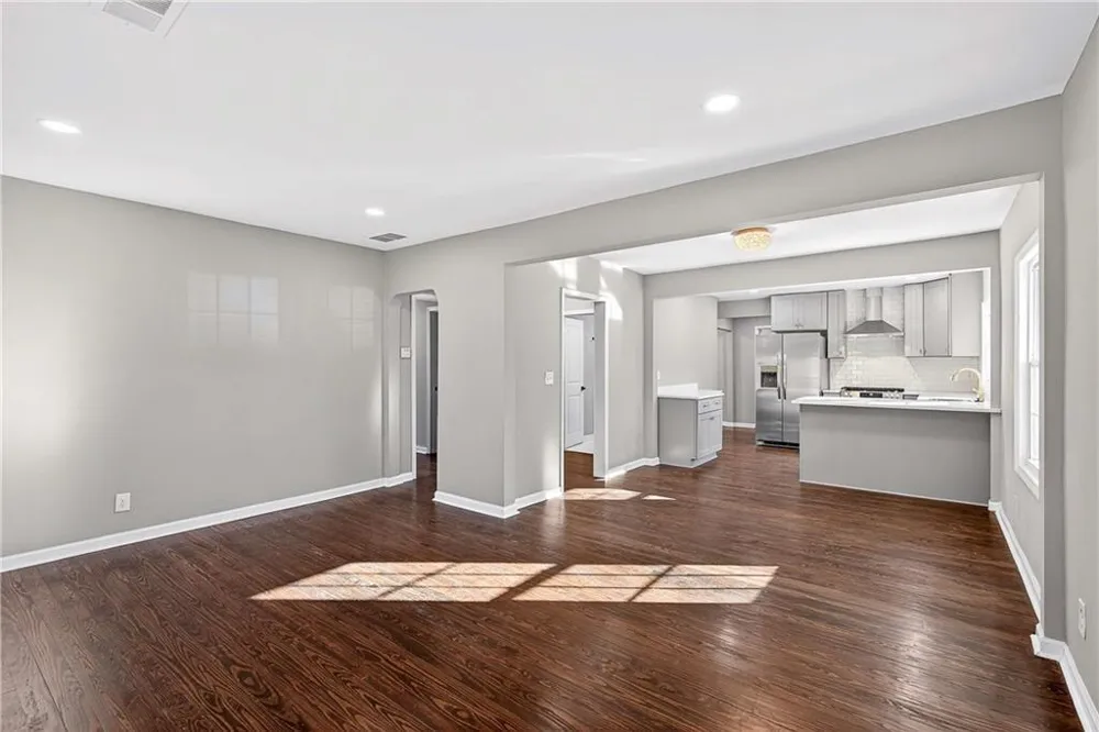 488 Mcwilliams Avenue SE Atlanta, GA 30316