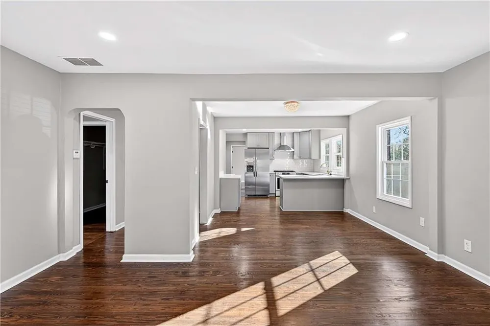 488 Mcwilliams Avenue SE Atlanta, GA 30316