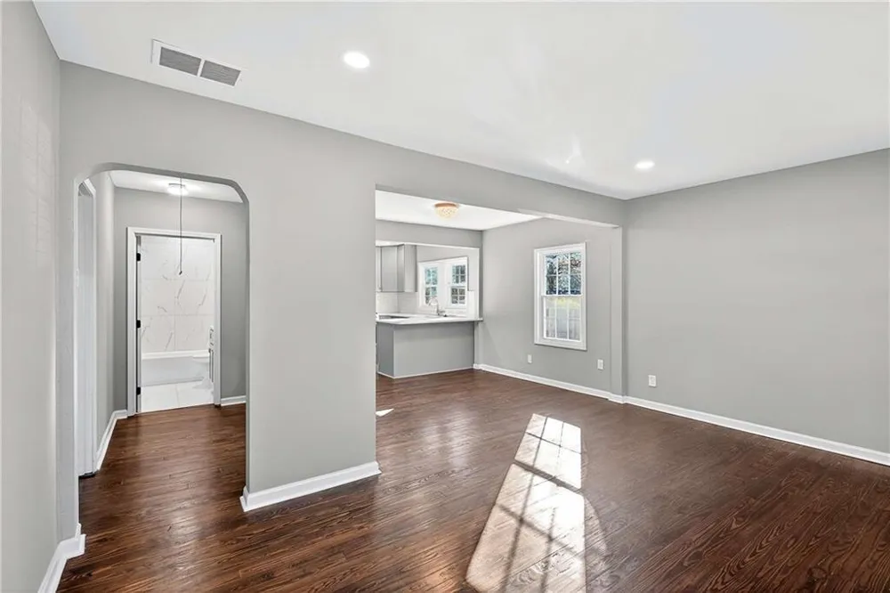 488 Mcwilliams Avenue SE Atlanta, GA 30316
