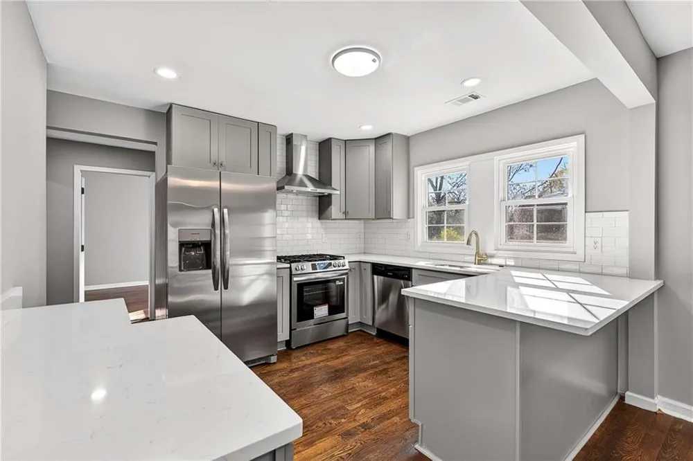 488 Mcwilliams Avenue SE Atlanta, GA 30316