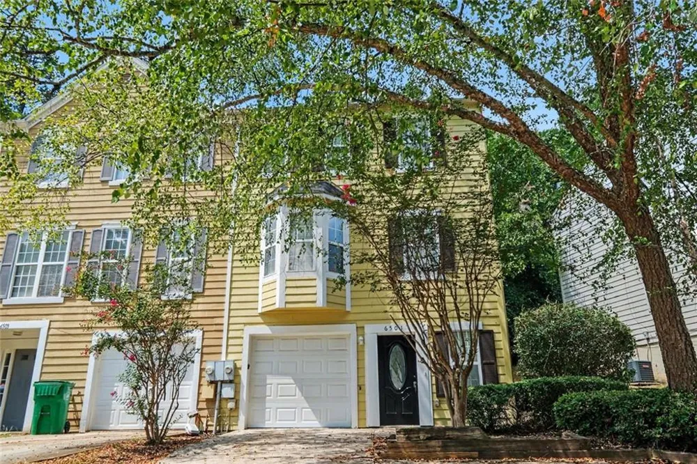 6501 Charter Way Lithonia, GA 30058