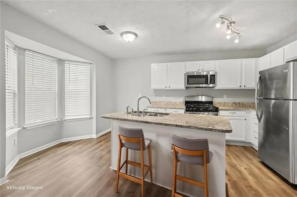 6501 Charter Way Lithonia, GA 30058