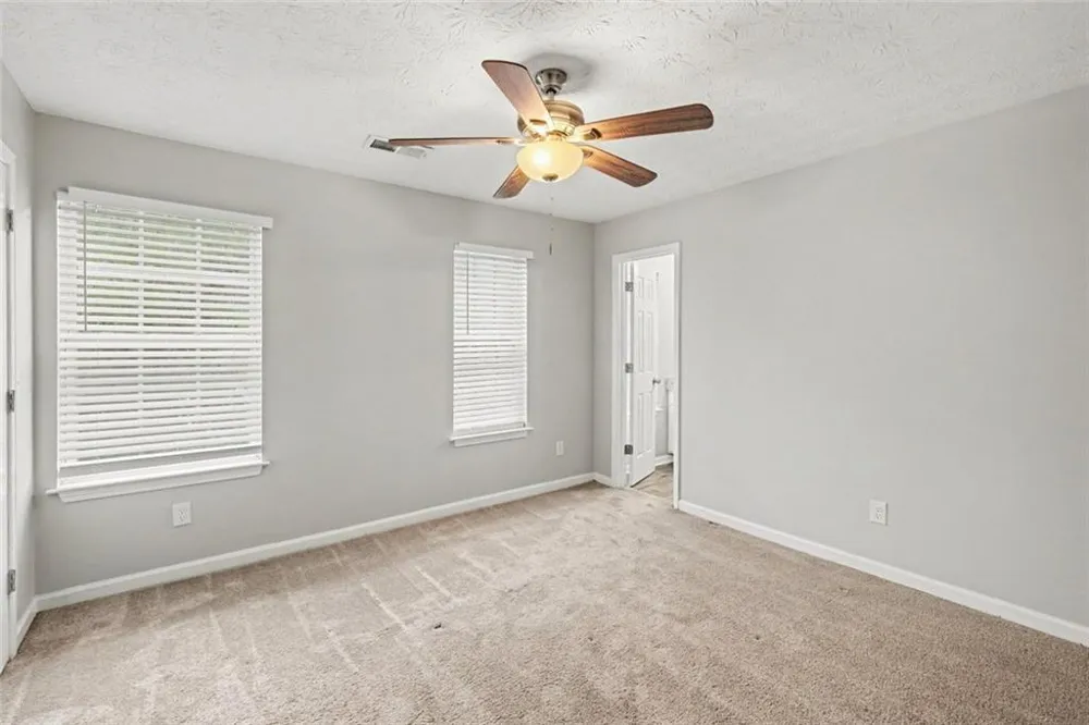 6501 Charter Way Lithonia, GA 30058
