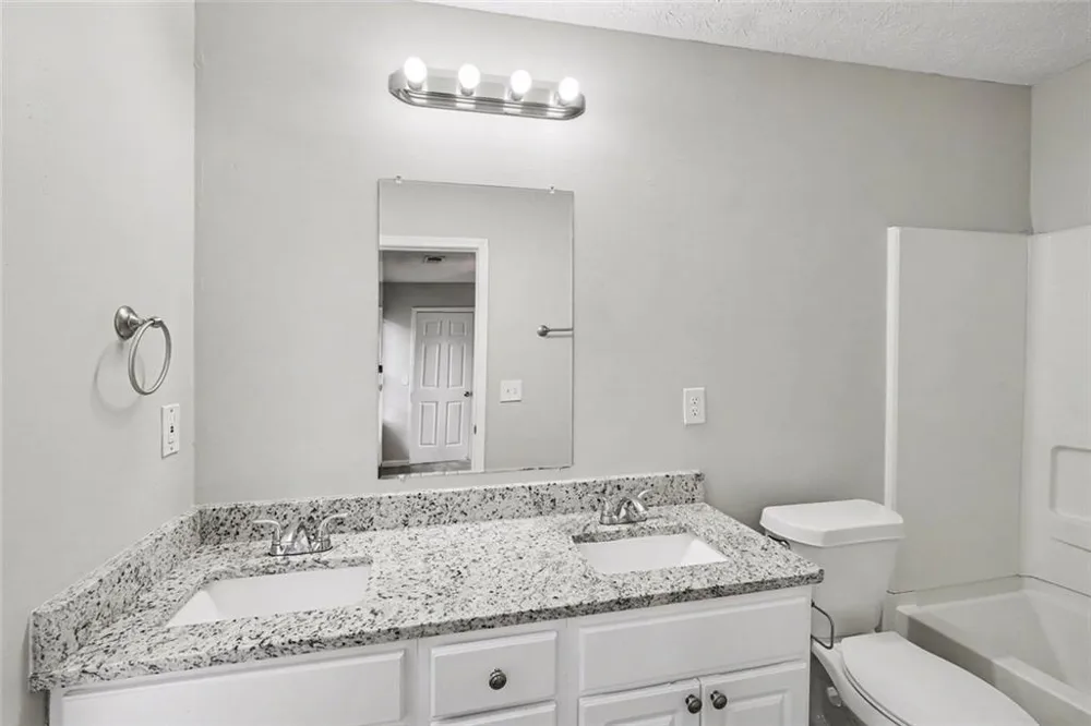 6501 Charter Way Lithonia, GA 30058