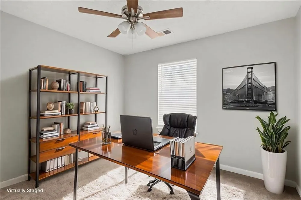 6501 Charter Way Lithonia, GA 30058