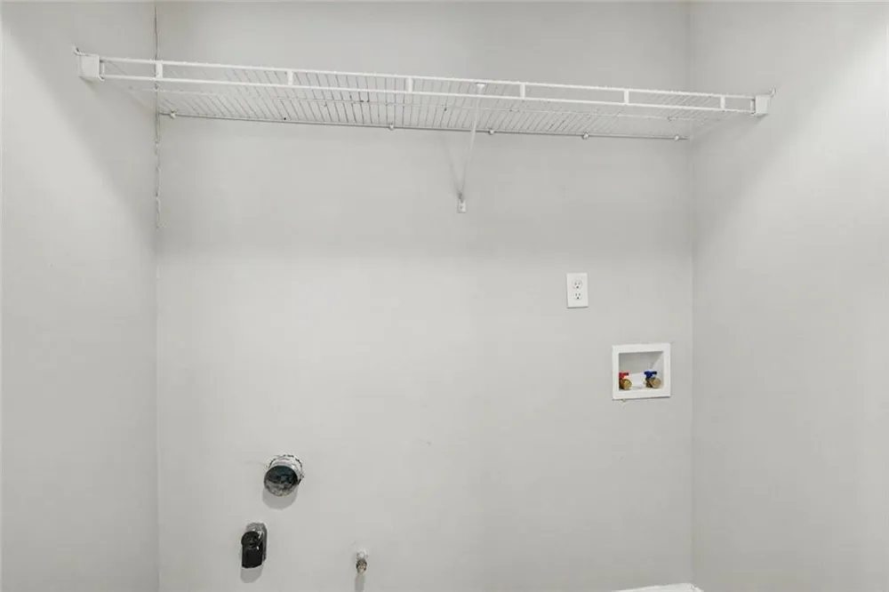 6501 Charter Way Lithonia, GA 30058