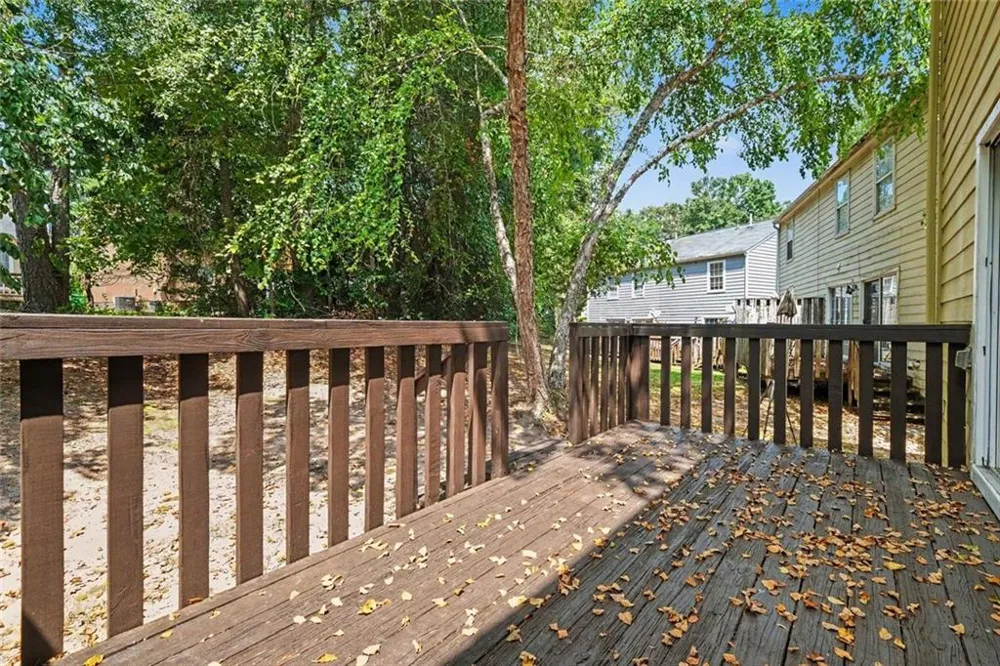 6501 Charter Way Lithonia, GA 30058