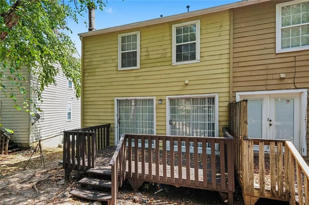 6501 Charter Way Lithonia, GA 30058