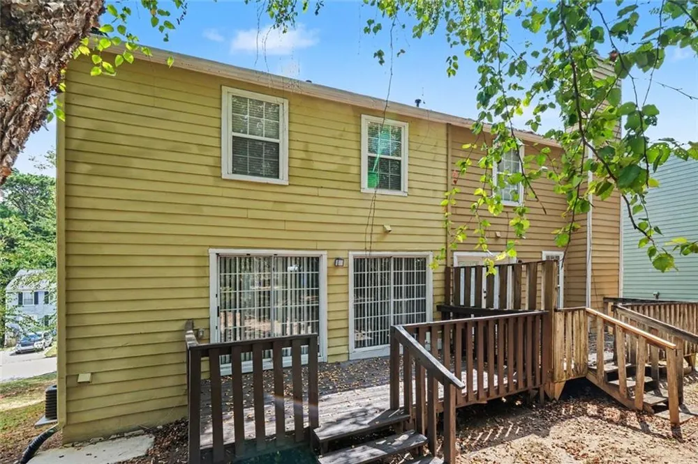 6501 Charter Way Lithonia, GA 30058