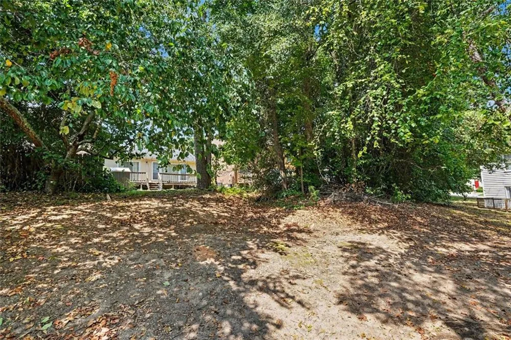6501 Charter Way Lithonia, GA 30058