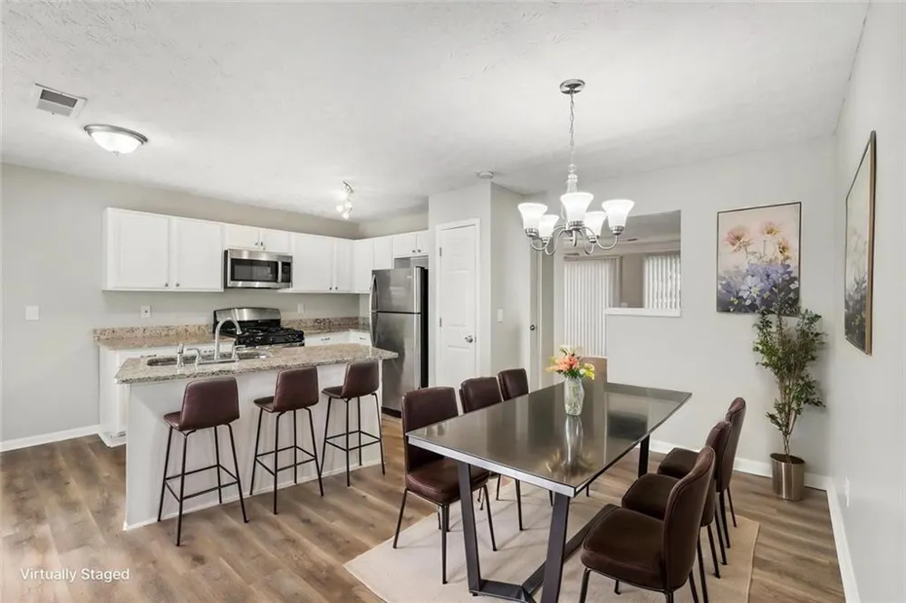6501 Charter Way Lithonia, GA 30058