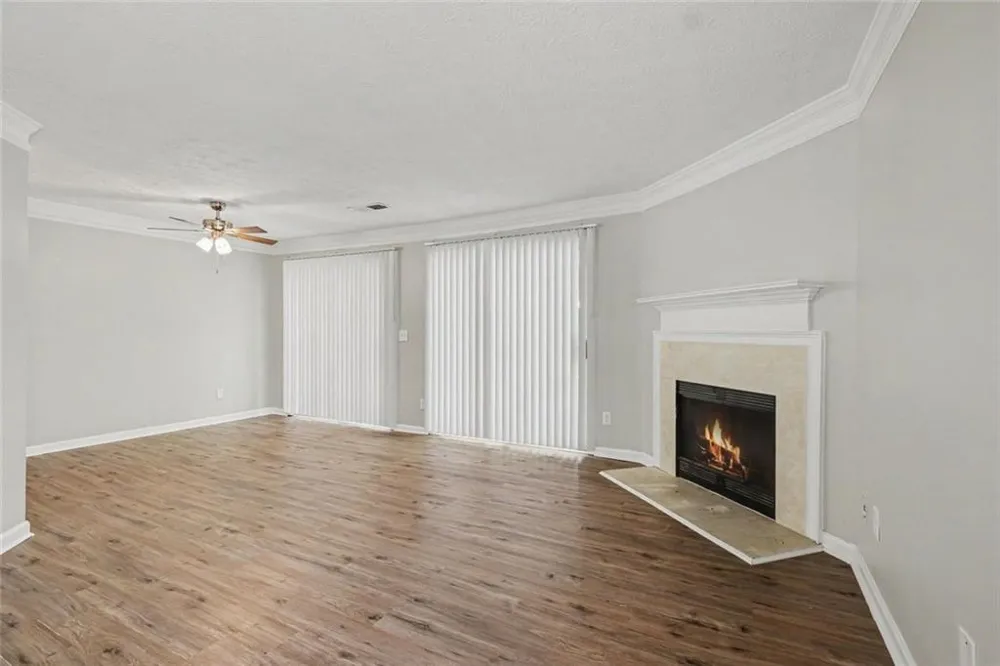 6501 Charter Way Lithonia, GA 30058