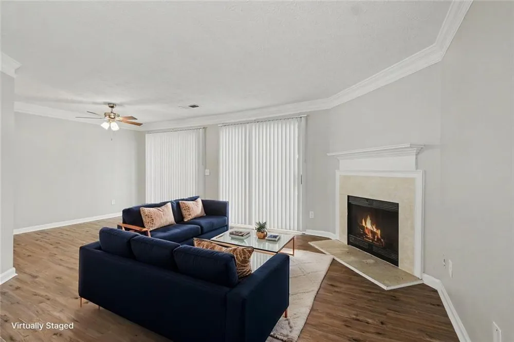 6501 Charter Way Lithonia, GA 30058