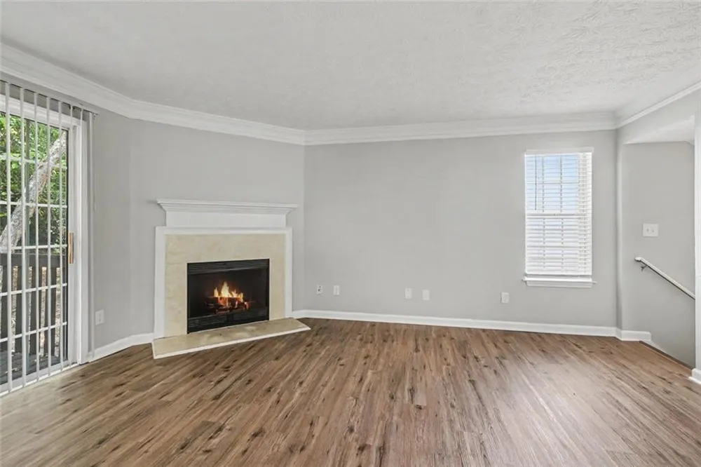 6501 Charter Way Lithonia, GA 30058