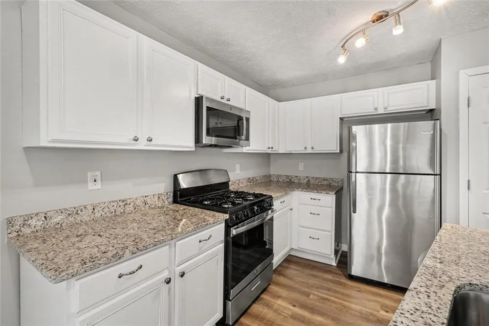 6501 Charter Way Lithonia, GA 30058