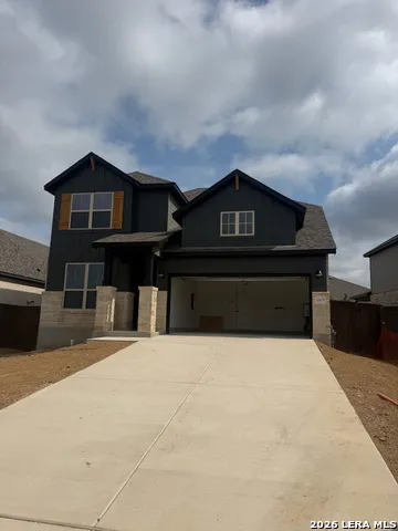 12429 DIME BOX San Antonio, TX 78253