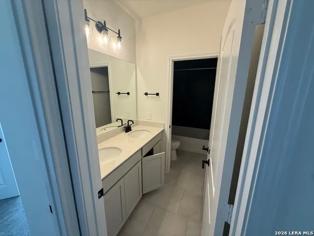 12429 DIME BOX San Antonio, TX 78253