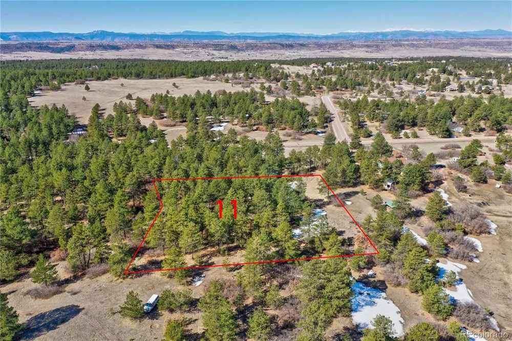 1838 Marie Elena Way Franktown, CO 80116