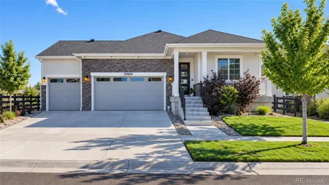 22622 E Narrowleaf Circle