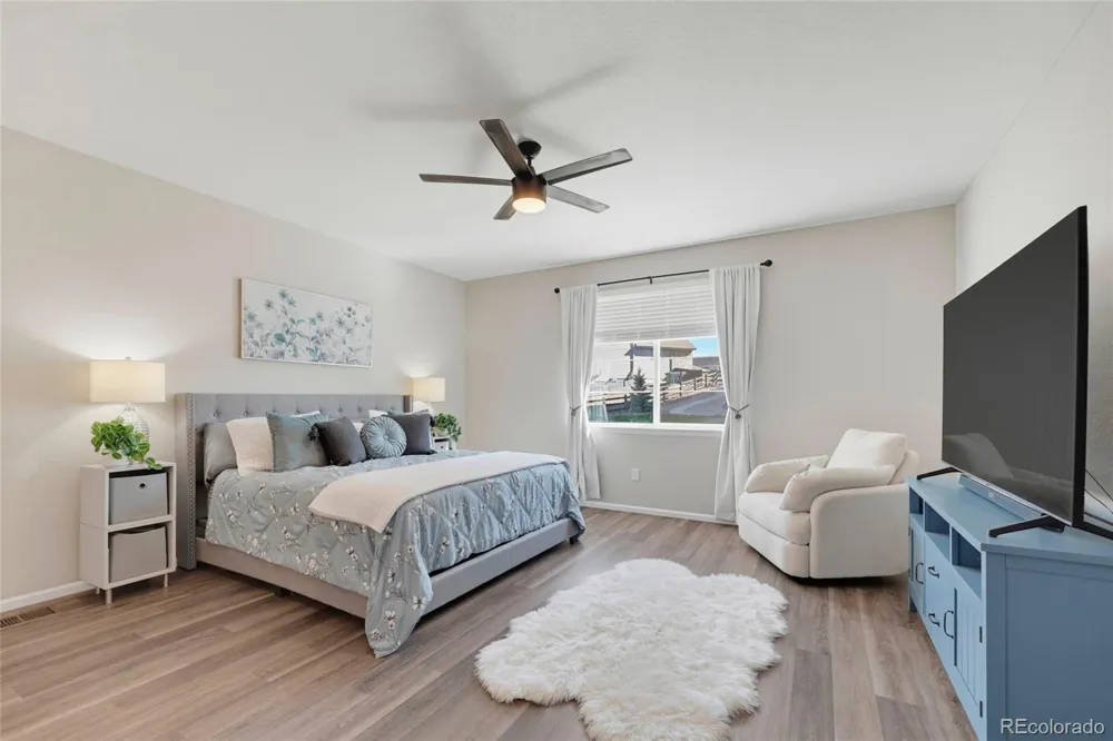 22622 E Narrowleaf Circle Aurora, CO 80016