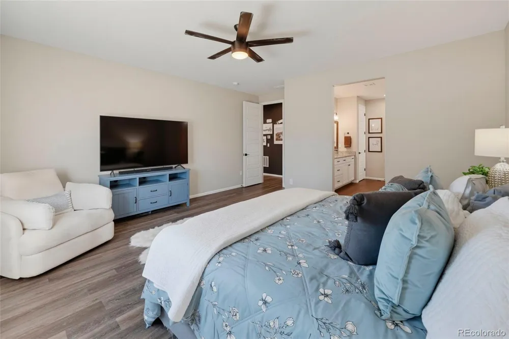 22622 E Narrowleaf Circle Aurora, CO 80016