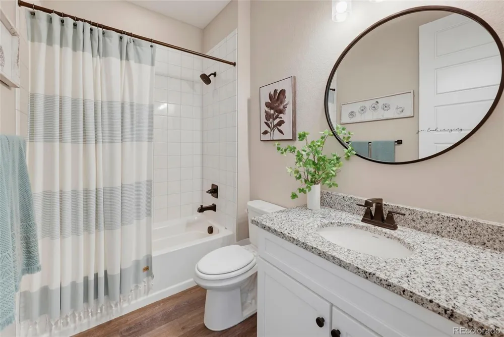 22622 E Narrowleaf Circle Aurora, CO 80016