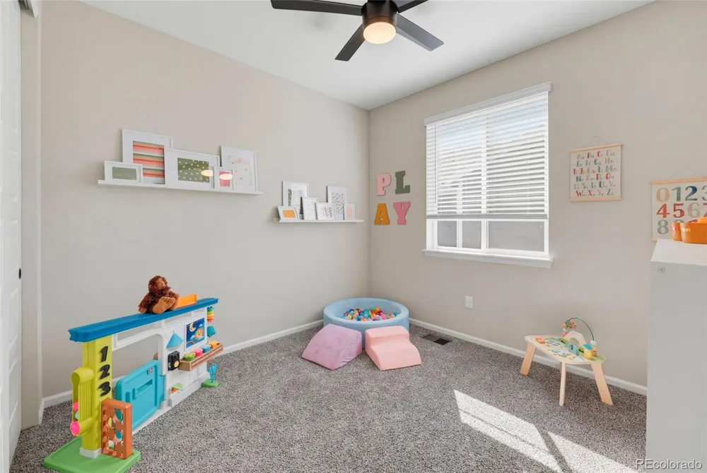 22622 E Narrowleaf Circle Aurora, CO 80016