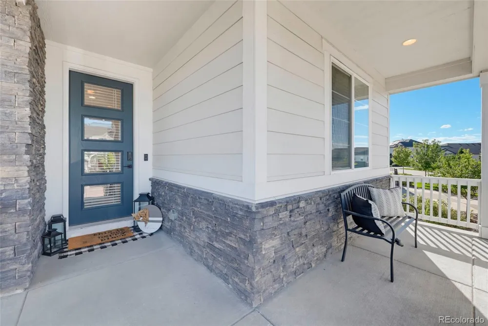 22622 E Narrowleaf Circle Aurora, CO 80016