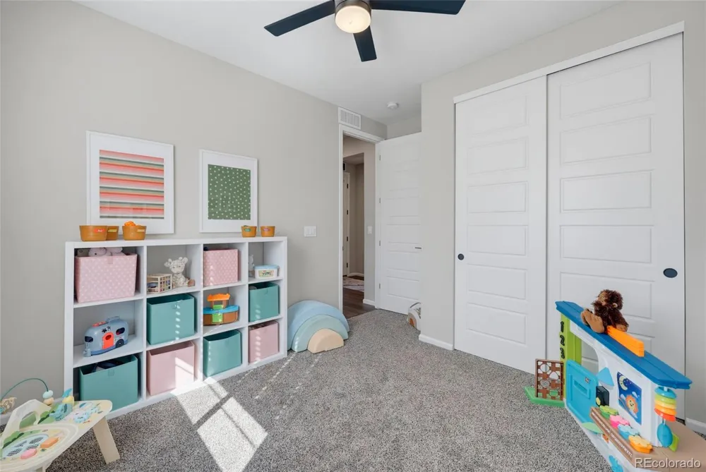 22622 E Narrowleaf Circle Aurora, CO 80016