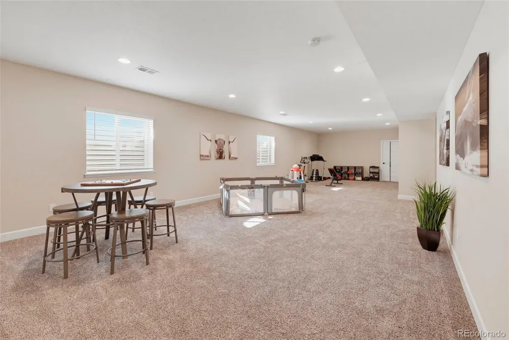 22622 E Narrowleaf Circle Aurora, CO 80016
