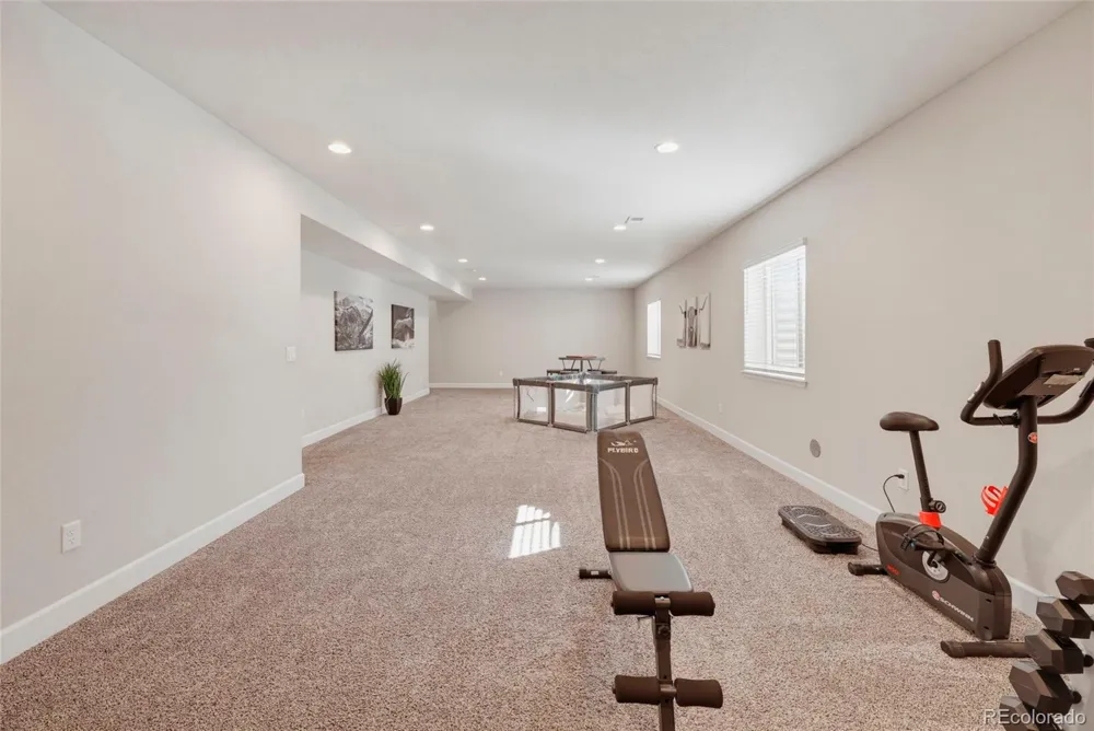 22622 E Narrowleaf Circle Aurora, CO 80016
