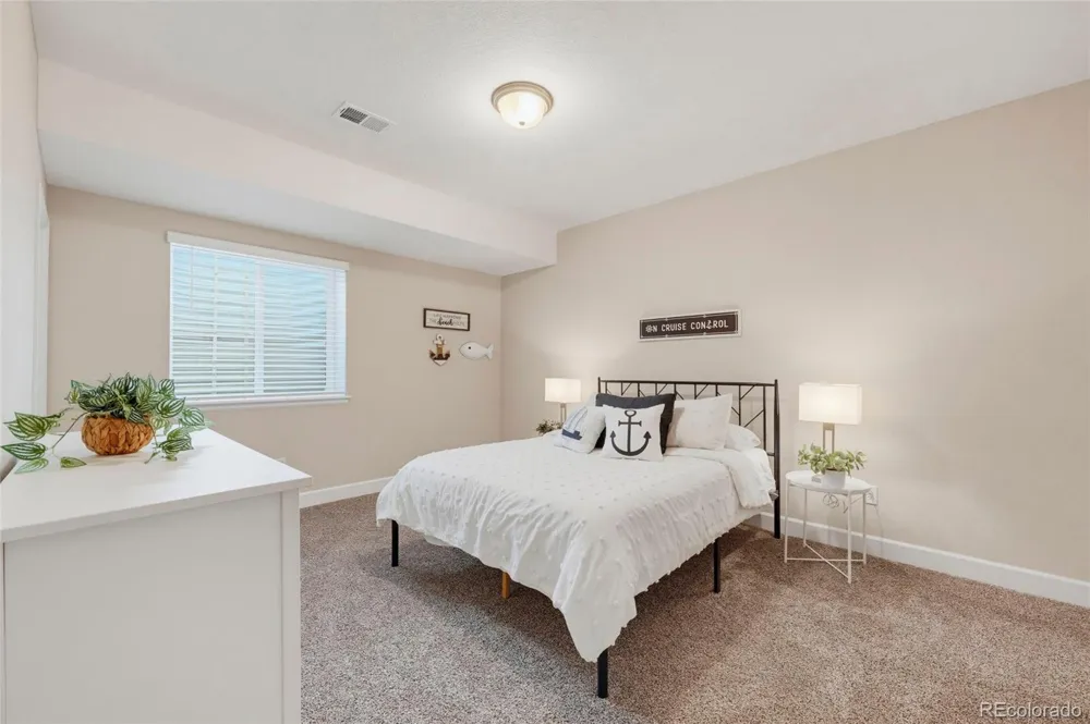 22622 E Narrowleaf Circle Aurora, CO 80016