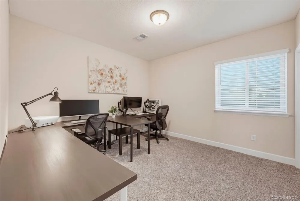 22622 E Narrowleaf Circle Aurora, CO 80016