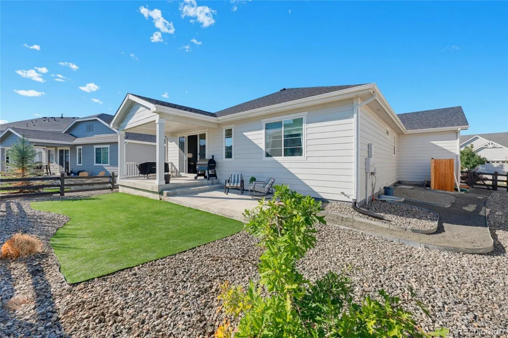 22622 E Narrowleaf Circle Aurora, CO 80016