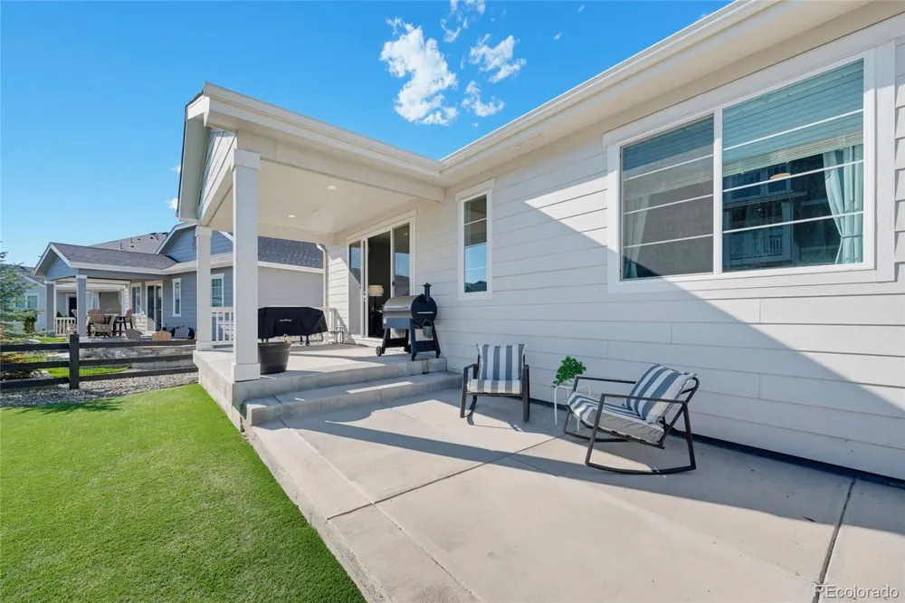 22622 E Narrowleaf Circle Aurora, CO 80016