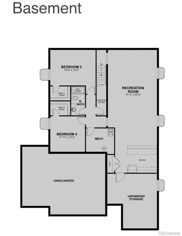 22622 E Narrowleaf Circle Aurora, CO 80016