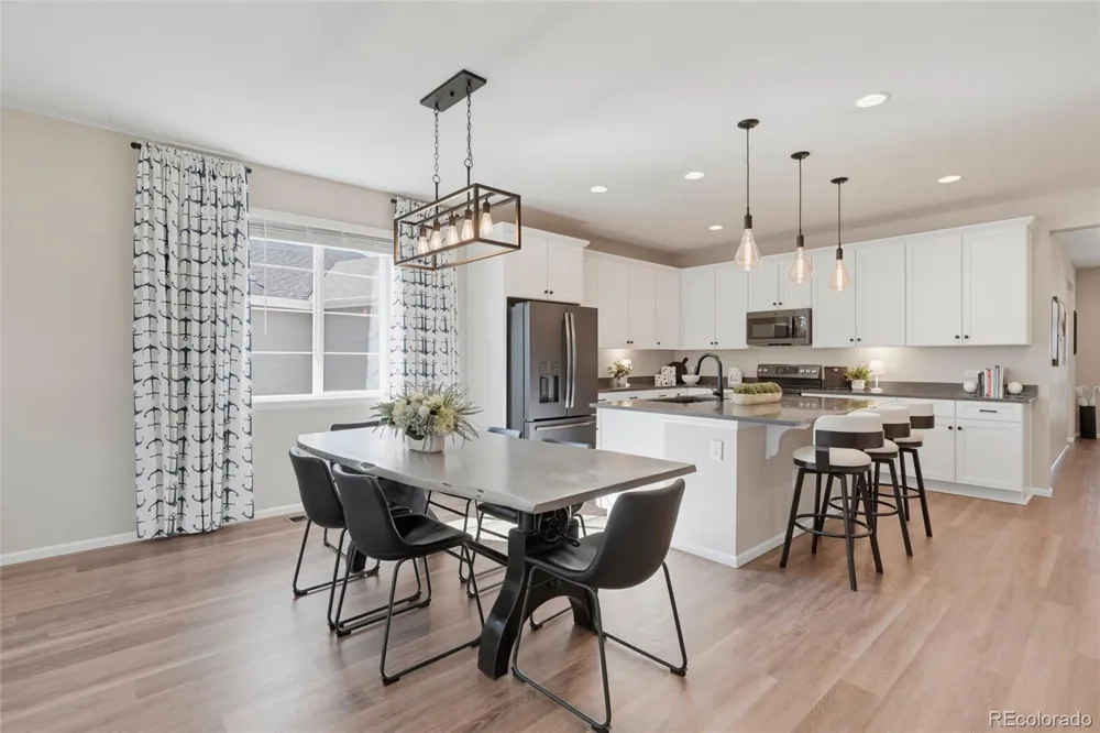 22622 E Narrowleaf Circle Aurora, CO 80016