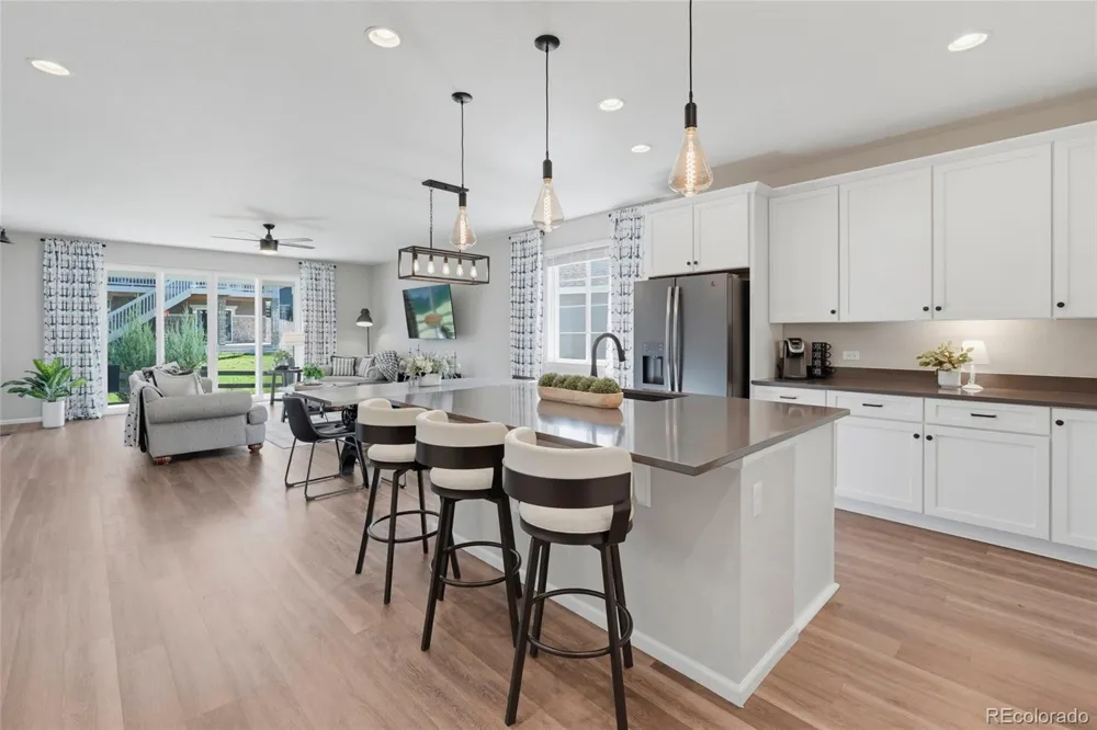 22622 E Narrowleaf Circle Aurora, CO 80016