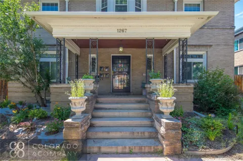 1267 Marion Street #2