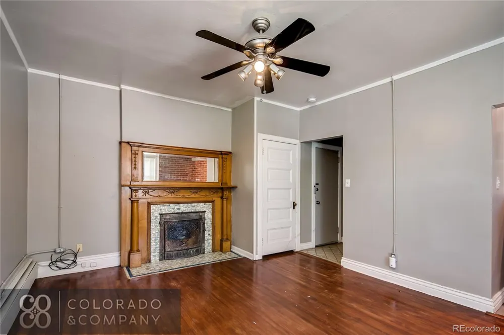 1267 Marion Street #2 Denver, CO 80218