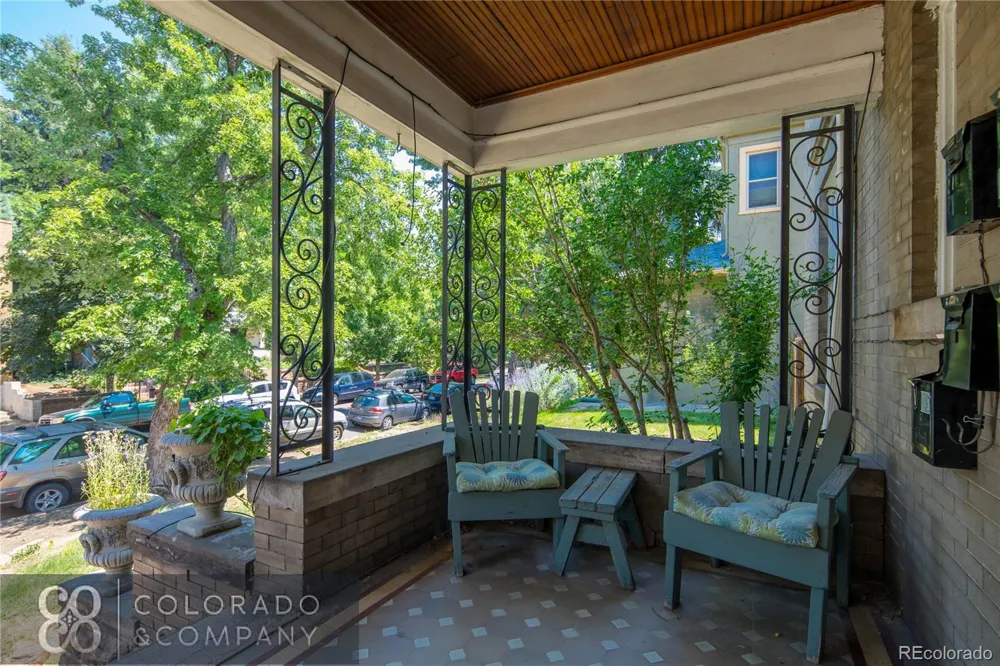 1267 Marion Street #2 Denver, CO 80218