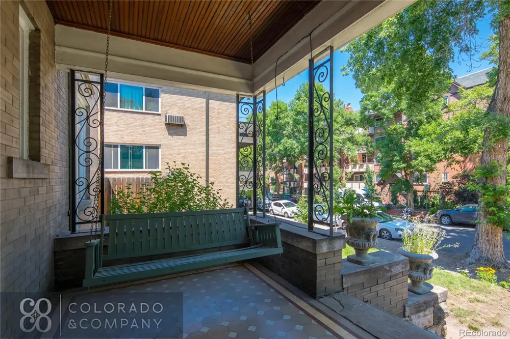 1267 Marion Street #2 Denver, CO 80218