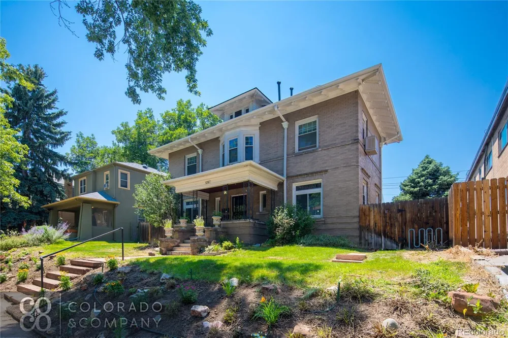 1267 Marion Street #2 Denver, CO 80218